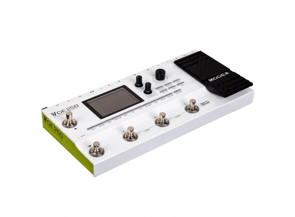 Mooer GE 250 Mooer GE 250
